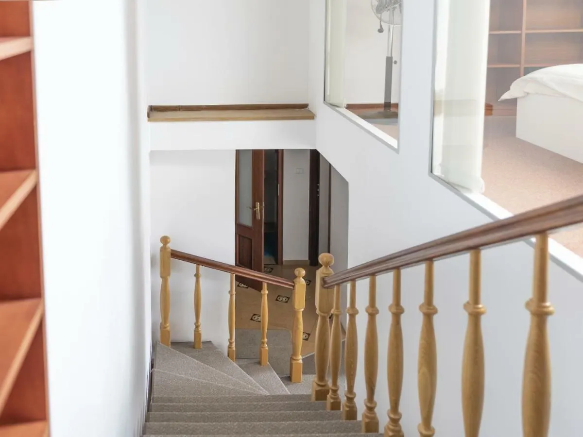 Royal Lazienki Apartment Warszawa