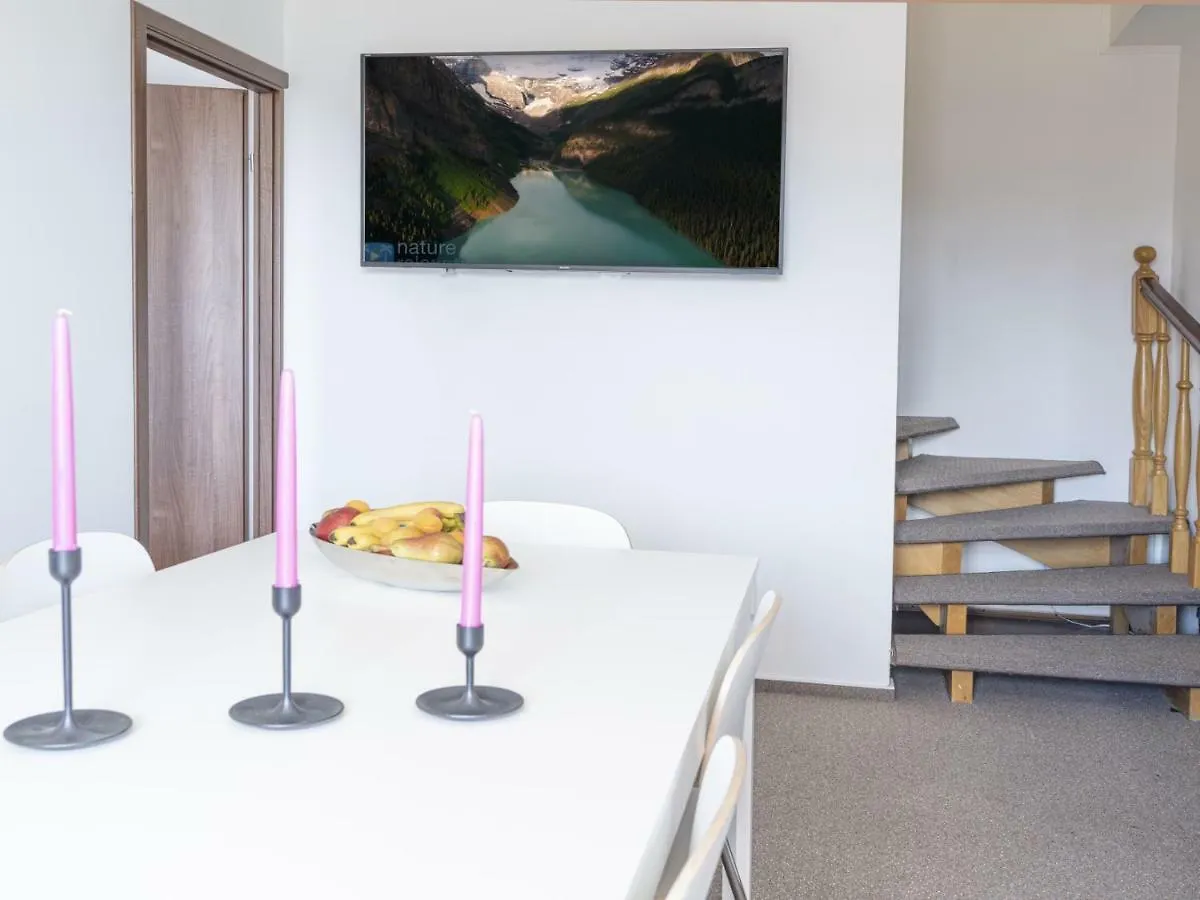 Royal Lazienki Apartment Warszawa