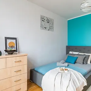 Superapart Dolna 4 Apartament